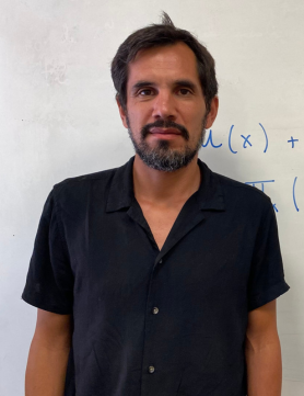 Manuel Cabezas